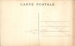 CPA Pelerinage de Notre Dame de la Salette Lieu de l apparition et le Col de L Homme