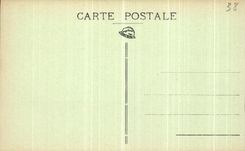 CPA Pelernage de Notre Dame de la Salette Vue Generale