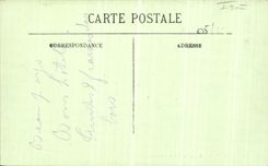 CPA LeDauphine Les Grands Goulets 