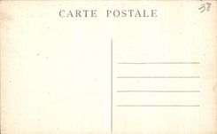 CPA LeDauphine Le Lautaret Vue d ensemble et la Chaine du Galibier