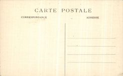 CPA Dauphine Le Lautaret Les Hotels le Jardin alpin et le Combeynot