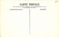 CPA Dauphine De Granoble a Briancon Col du Lautaret et le grand Galibier