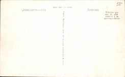 CPA Le Dauphine Pittoresque Le Lautaret