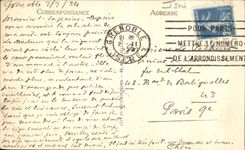 CPA La Grave et la Meije