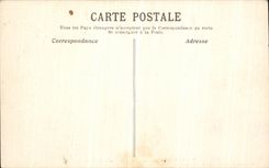 CPA Dauphine La Grave Vue panoramique