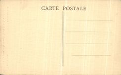 CPA Le Dauphine La Grave la Cascade de la Melje