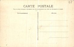 CPA LA Perriere a Ste Agnes