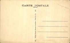 CPA Plesse Chateau de Buhel 