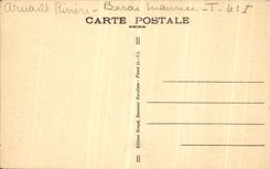 CPA Plesse Chateau de L Epinay 