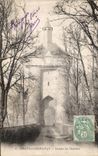 CPA Chateaurenault Entree de Chateau 
