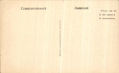 CPA Bourgueil Ancien Cellier de L Abbaye 