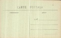 CPA Bourgueil Ancien Cellier de L Abbaye De Benedictins Refectoire Actuellement Salle des Fetes du Patronage 