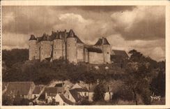 CPA Les Chateau De La Loire Luynes 