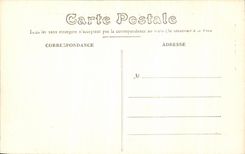 CPA Chateau de Luynes Facade Meridionale