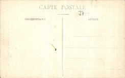 La POSTAL Loches de la VENDIMIA la puerta de Cordeliers L uno de las cinco puertas tiene puente LEIS