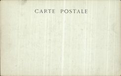 POSTAL Morienval L iglesia de la VENDIMIA