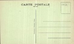 Castillo de la POSTAL de la VENDIMIA de la institucion Jose Saint D vista de Mesnieres junto