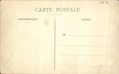 CPA Pierrefonds Les Bords du Lac 