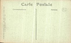 CPA Pierrefonds Chateau Salle des chevaliers de la table ronde 