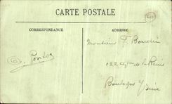 CPA Pierrefonds Le Chateau La Salle des Ducs