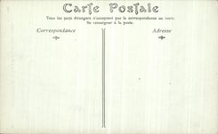 VINTAGE POSTCARD Compiegne Carries L Eglise Saint Nicolas