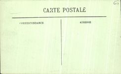 CPA Le Chateau de Chantilly Le Pont et L lle d Amour