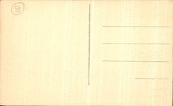 VINTAGE POSTCARD Lille Law courts