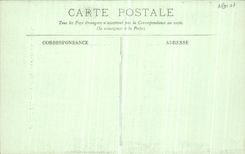 VINTAGE POSTCARD Lille LEcole of Arls And Metiers