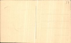 VINTAGE POSTCARD Lille the Belfry Night effect