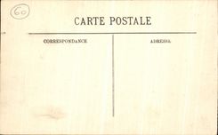 CPA Chantilly Chateau De La Facade Nord