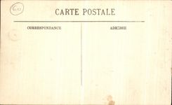 CPA Chantilly Le Chateau La Facade Oucst