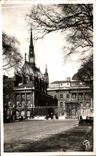 CPA Paris Et Ses Merveilles Sainte Chapelle