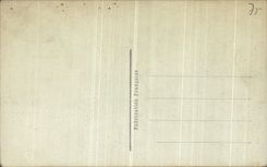 CPA Germaine Buchet Habillee par Les Grands Magasins du Printemps Reine des reines 1922