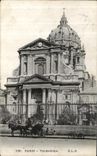 CPA Paris Val de Grace hopital