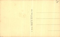 VINTAGE POSTCARD Museum Of Louvre Paris Jean Baptistste Simeon Chardin the Grace