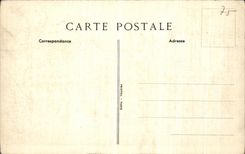 CPA Caisee D Epargne De Prevoyance de Paris Caisse Centrale Rue Coq Heron Rue Du Louvre 