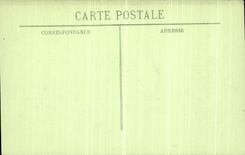 CPA Inondations De Paris Janvier 1910 Le pont des Saints Peres