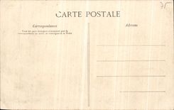 CPA Vues Stereoscopiques Julien Damoy Paris Le point du jour Tour Eiffel