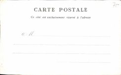 CPA Arc De Triomphe Edite par le Bon Marche Paris