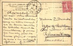 CPA Paris Les Jolis Coins De Paris Le Musee de Cluny