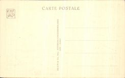 Galeria internacional colonial 1931 del interior de la cuba favorablemente Paris D Angkor de la POSTAL de la VENDIMIA de Paris