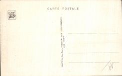 POSTAL Paris favorablemente Paris internacional colonial 1931 de la VENDIMIA el campo de los protectores y de los palaias