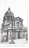 CPA Collection Petit Journal Paris Le Val de Grace Hopital