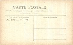 CPA Collection Petit Journal Paris Le Val de Grace Hopital