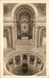 VINTAGE POSTCARD Paris La Chapelle and the Tomb of Napoleon 1st