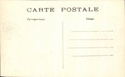 CPA Paris Inendations de Janvier 1910 Quai de la Rapee