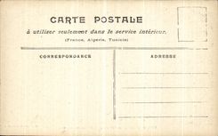 CPA Paris Inonde Porte de Bercy