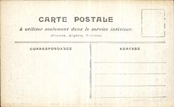 CPA Paris Inonde Quai de la Rapee