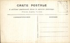 CPA Paris Inonde Quai des Grande Augustins