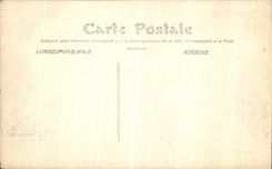 CPA Paris Inonde Aspect de la Rue de Lille